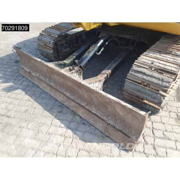 2014 كاتربيلر 308E2-41524275