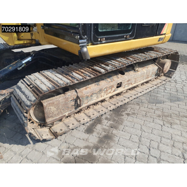 2014 كاتربيلر 308E2-41524276