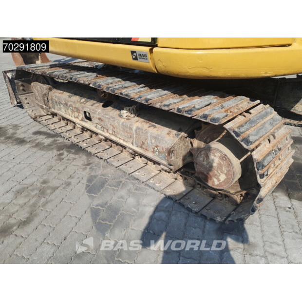 2014 كاتربيلر 308E2-41524277