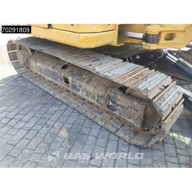 2014 كاتربيلر 308E2-41524278