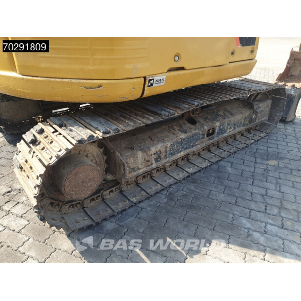 2014 كاتربيلر 308E2-41524279