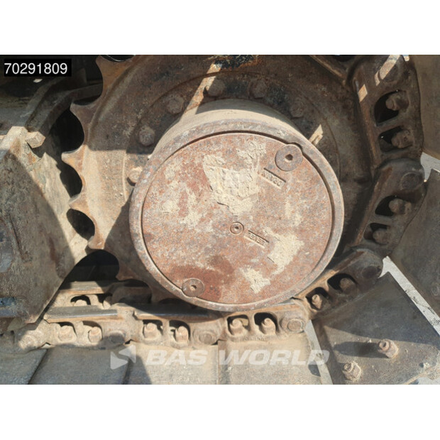 2014 كاتربيلر 308E2-41524281