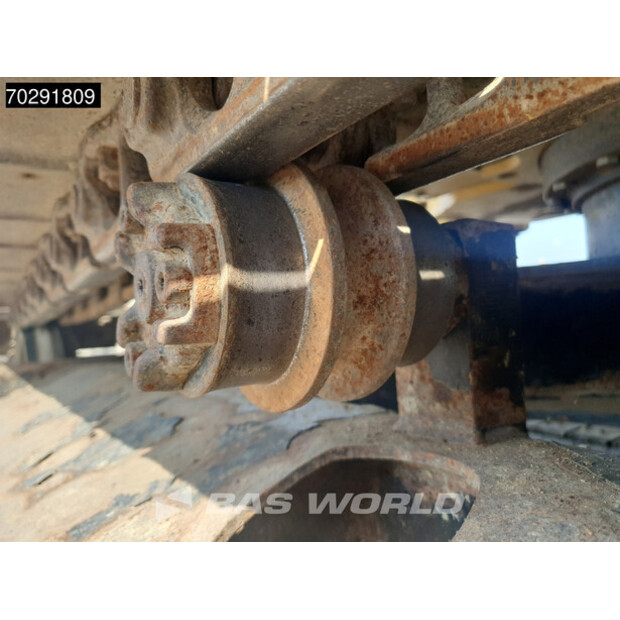 2014 كاتربيلر 308E2-41524283
