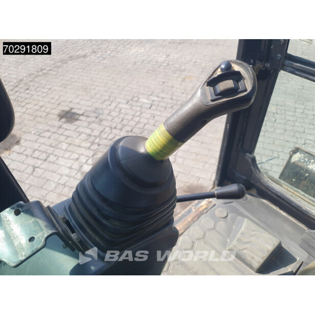 2014 كاتربيلر 308E2-41524285