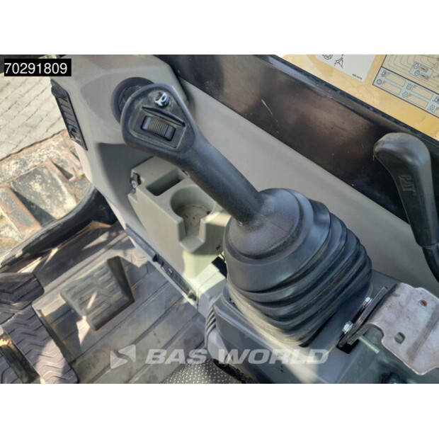 2014 كاتربيلر 308E2-41524286