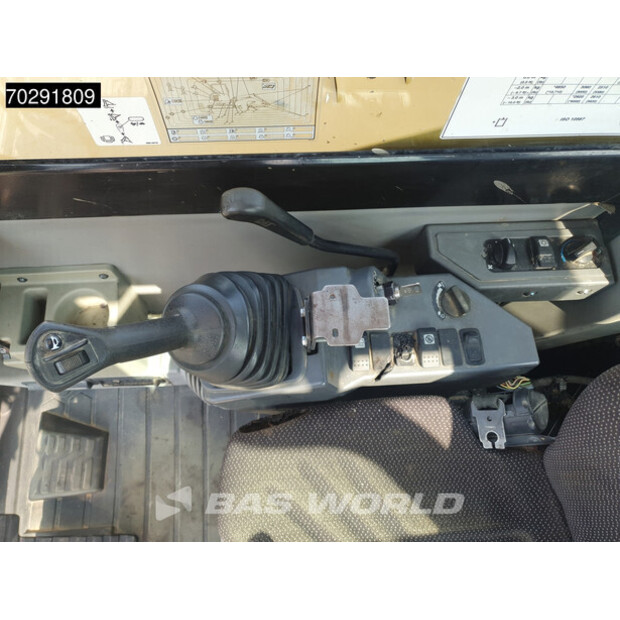 2014 كاتربيلر 308E2-41524287