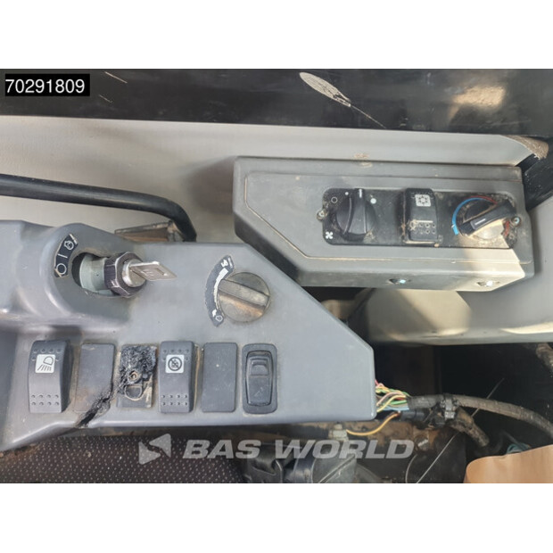 2014 كاتربيلر 308E2-41524288