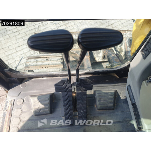 2014 كاتربيلر 308E2-41524290