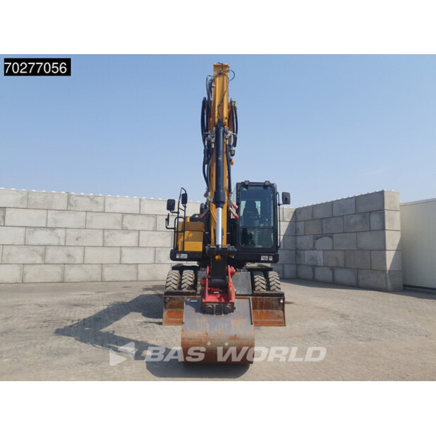 2020 Sany SY155W-41524303