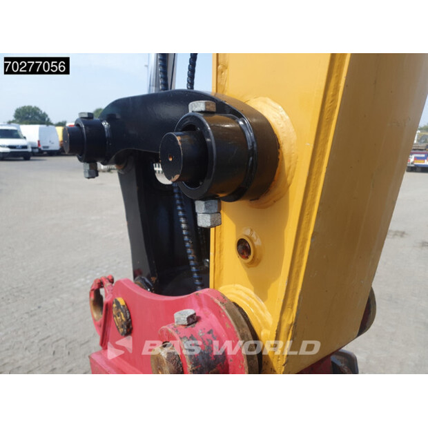 2020 Sany SY155W-41524305