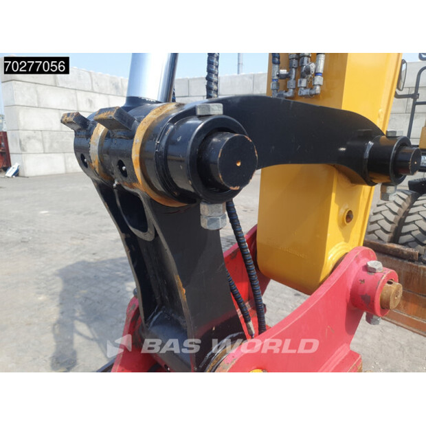2020 Sany SY155W-41524306