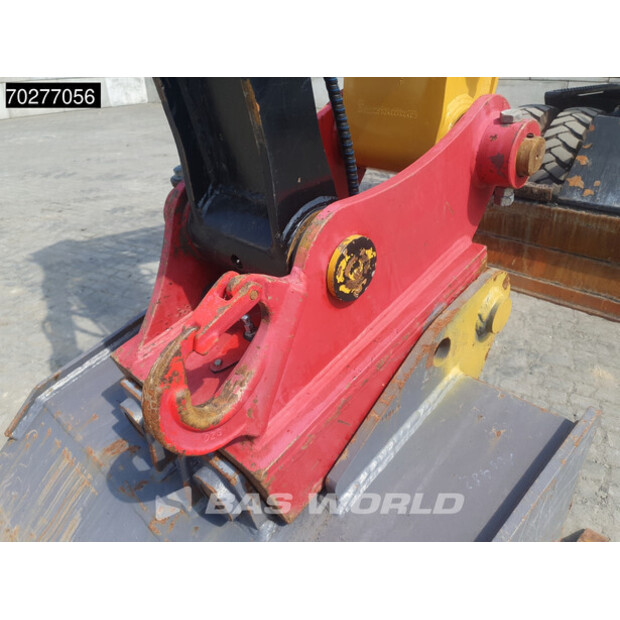 2020 Sany SY155W-41524307