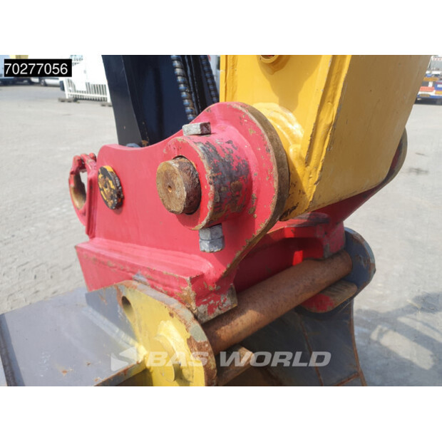 2020 Sany SY155W-41524308