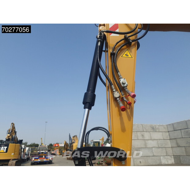 2020 Sany SY155W-41524309