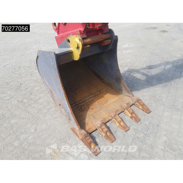 2020 Sany SY155W-41524311
