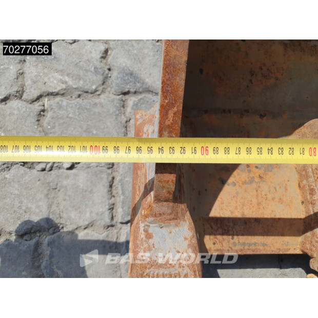 2020 Sany SY155W-41524313
