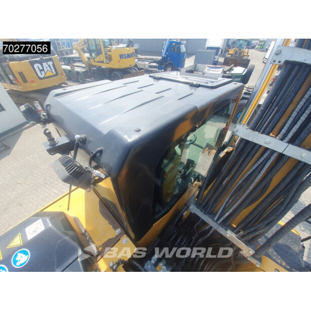 2020 Sany SY155W-41524314