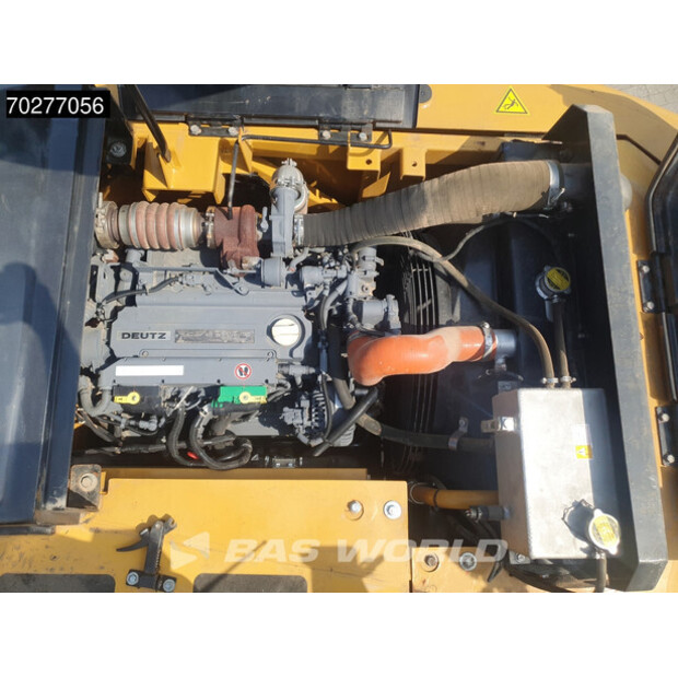 2020 Sany SY155W-41524315