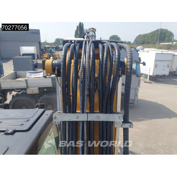 2020 Sany SY155W-41524317