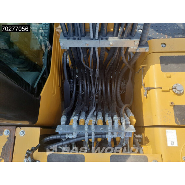 2020 Sany SY155W-41524318