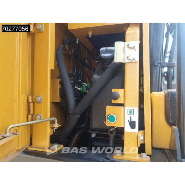 2020 Sany SY155W-41524319