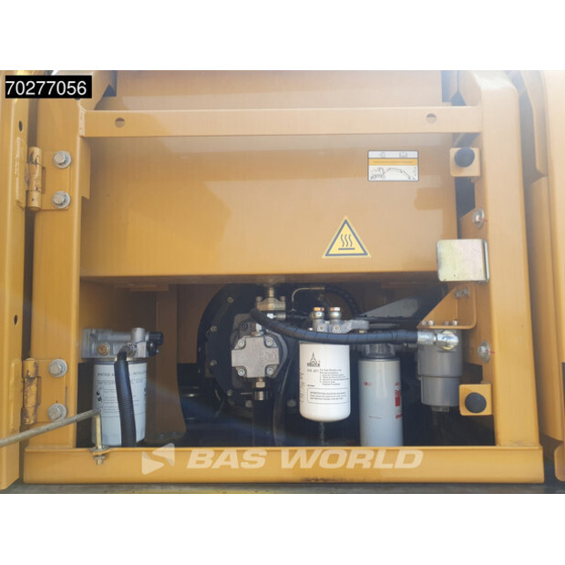 2020 Sany SY155W-41524320