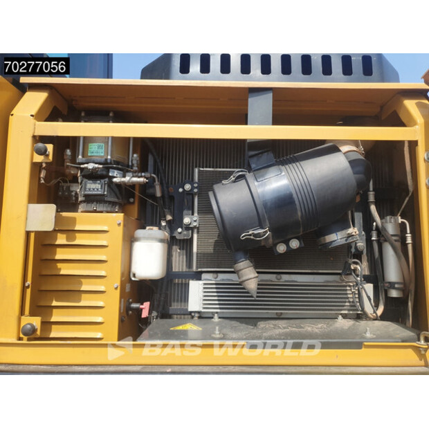 2020 Sany SY155W-41524321