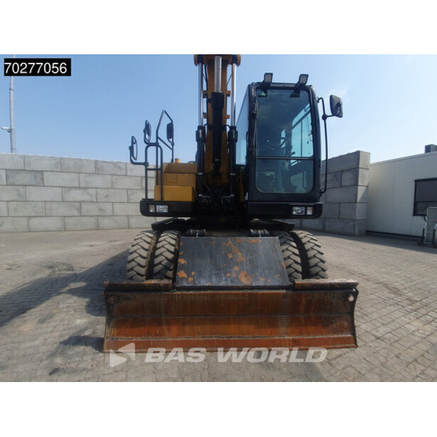 2020 Sany SY155W-41524323