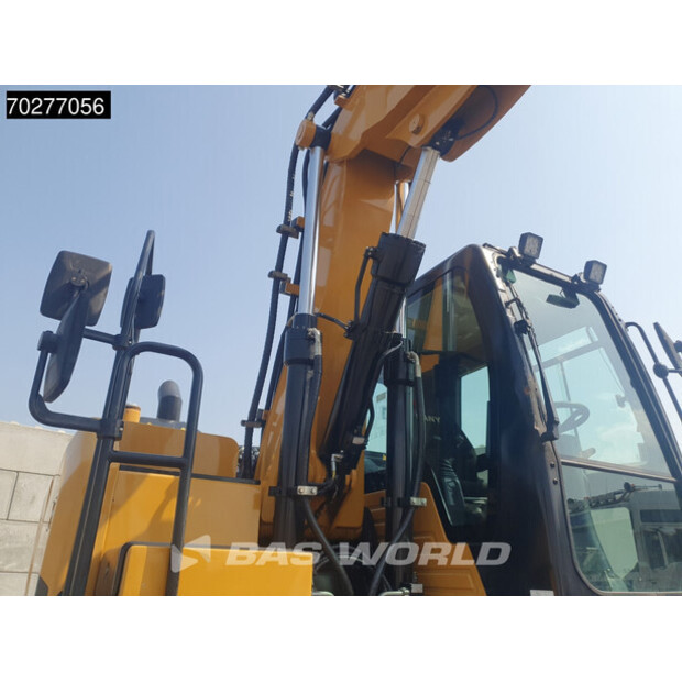 2020 Sany SY155W-41524324
