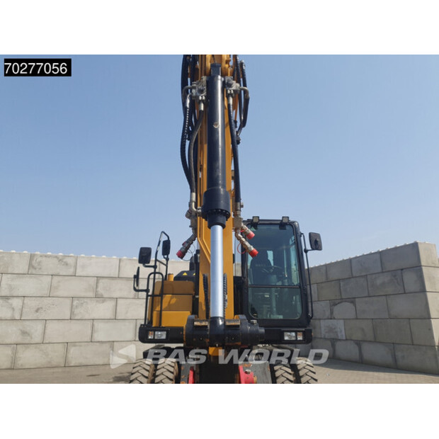 2020 Sany SY155W-41524325