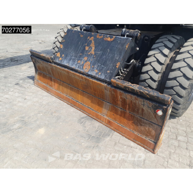2020 Sany SY155W-41524326