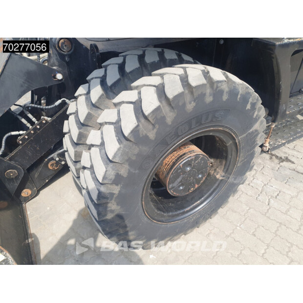 2020 Sany SY155W-41524327