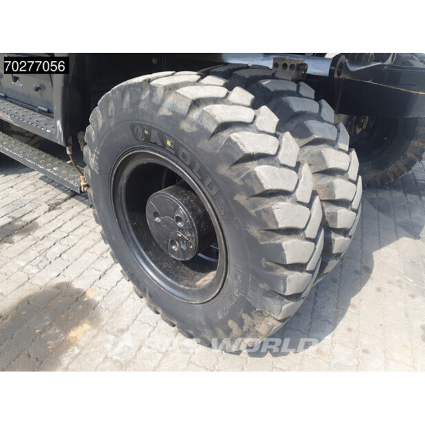 2020 Sany SY155W-41524328