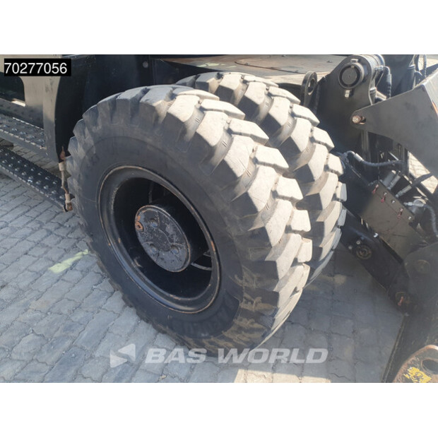2020 Sany SY155W-41524329
