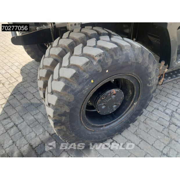2020 Sany SY155W-41524330