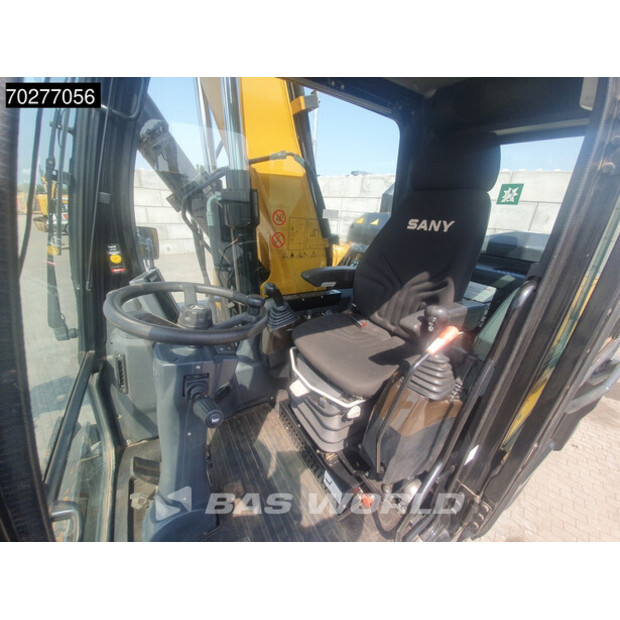 2020 Sany SY155W-41524331