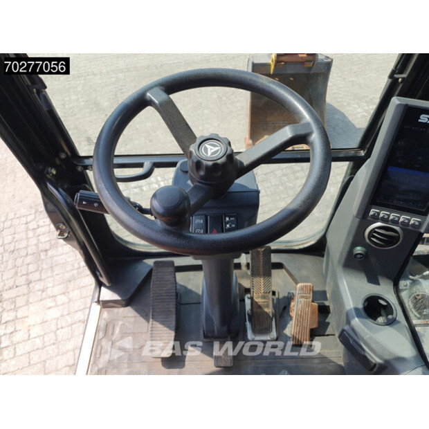 2020 Sany SY155W-41524332