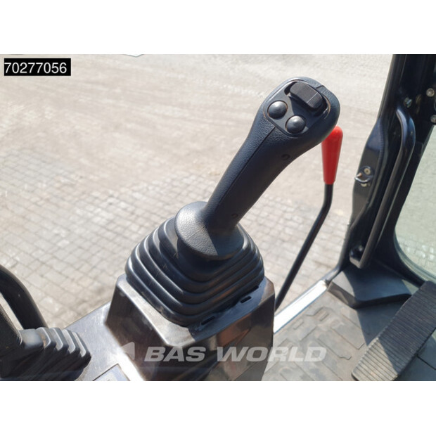 2020 Sany SY155W-41524333