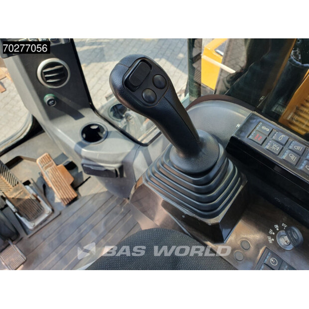 2020 Sany SY155W-41524334