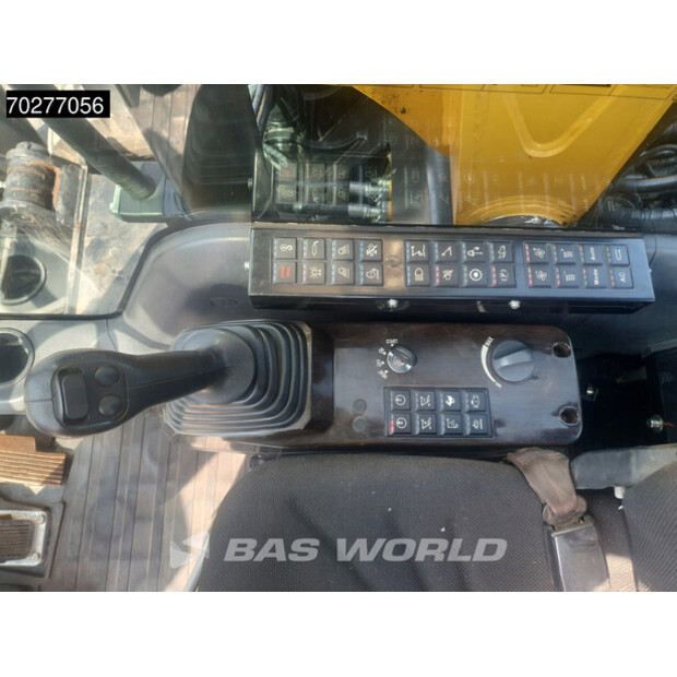 2020 Sany SY155W-41524335