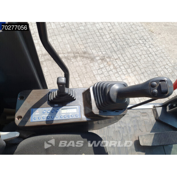 2020 Sany SY155W-41524336