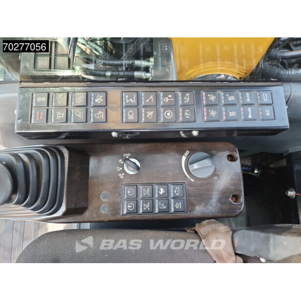 2020 Sany SY155W-41524337