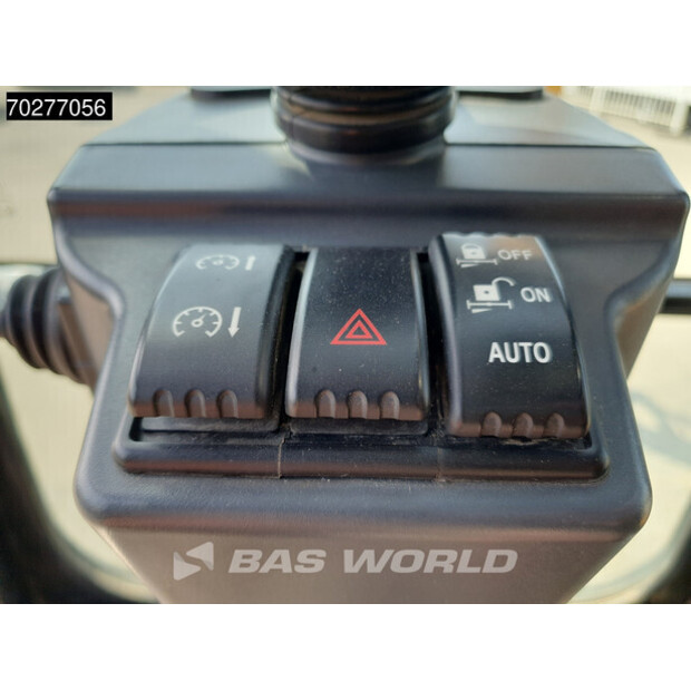 2020 Sany SY155W-41524342