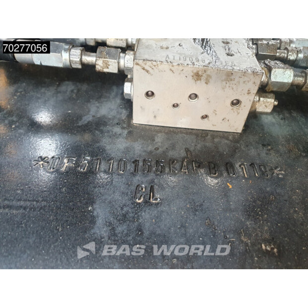 2020 Sany SY155W-41524346
