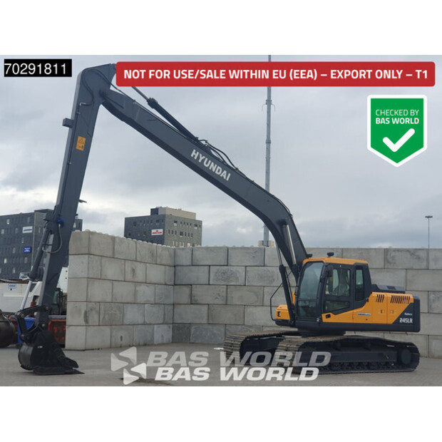 2025 هيونداي R245LR-41524351