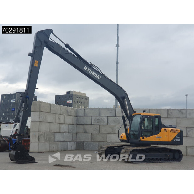 2025 هيونداي R245LR-41524352