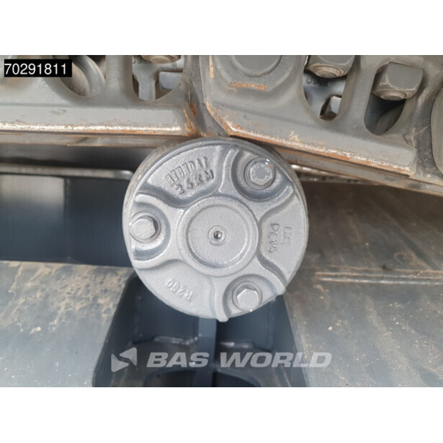 2025 هيونداي R245LR-41524380
