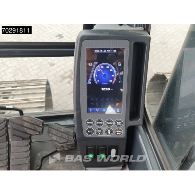 2025 هيونداي R245LR-41524387