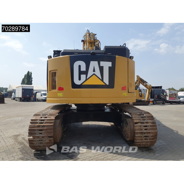 2018 Caterpillar 335F LCR-41524398