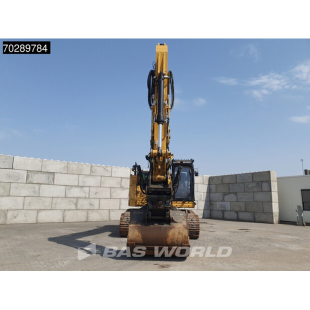 2018 Caterpillar 335F LCR-41524402